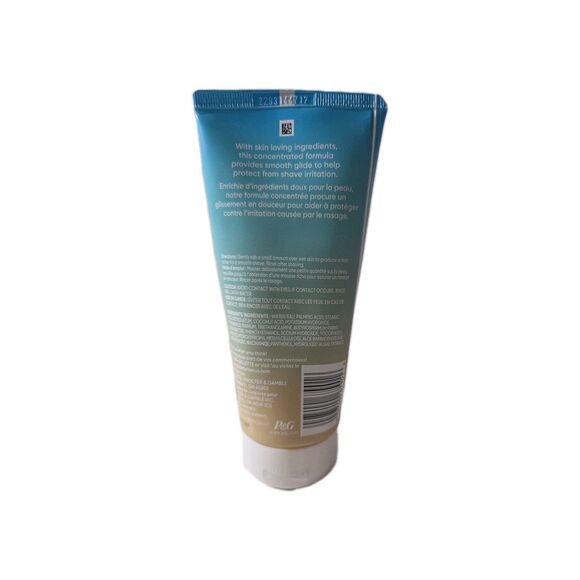 Gillette Venus ComfortGlide Freesia Razor‎ + Olay Shave Cream 6oz Lot of 2 New - Picture 4 of 5